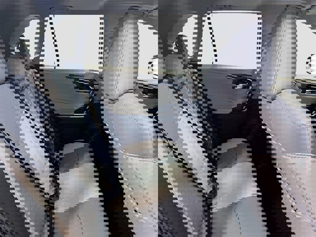 New 2025 Toyota RAV4 XLE Premium image 26