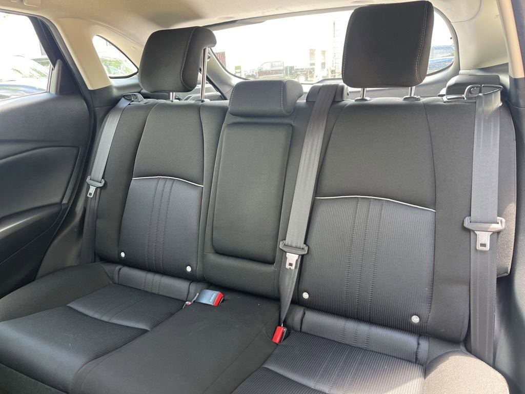 Used 2019 MAZDA CX-3 Sport AWD/4WD image 14