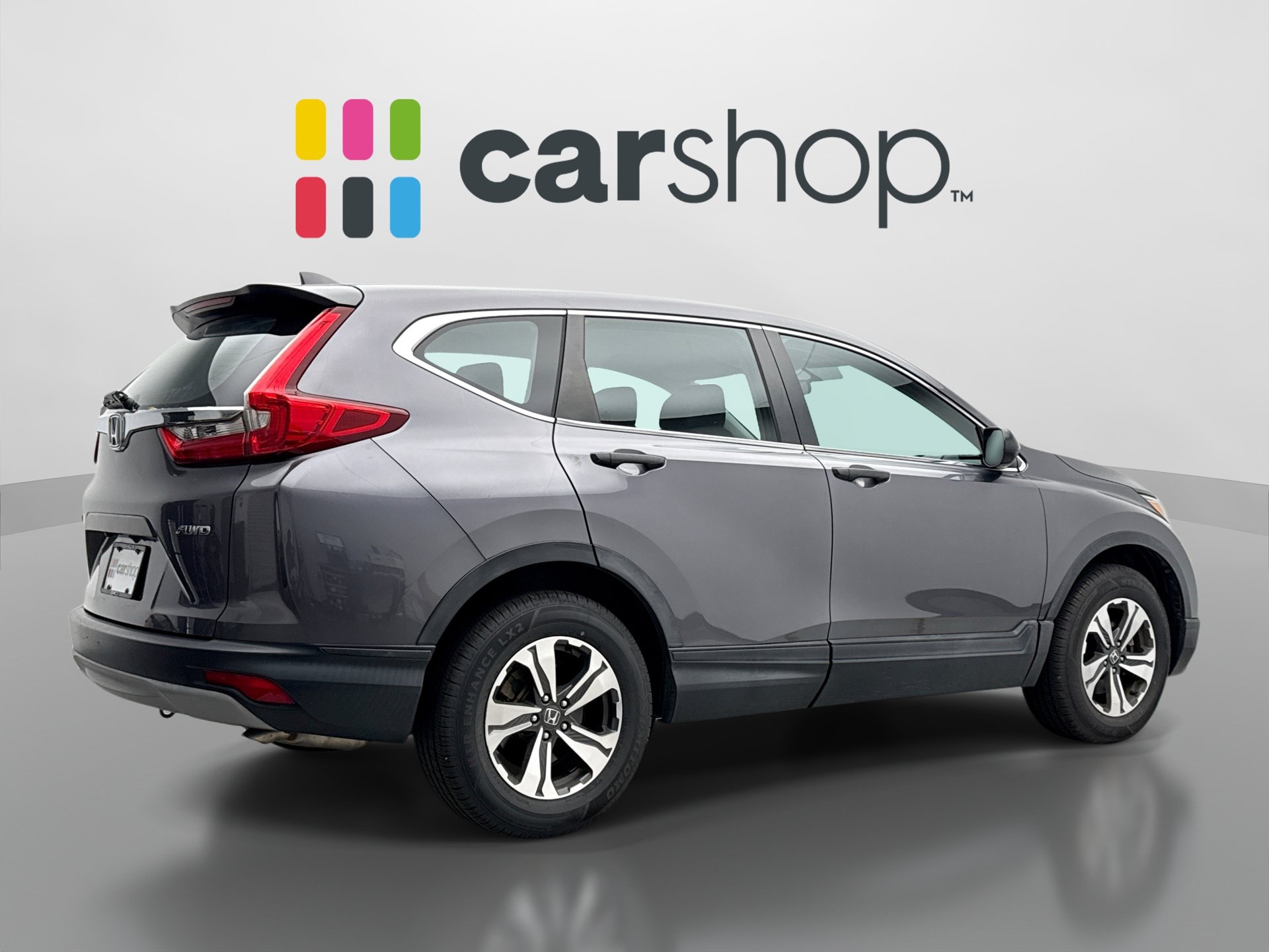 Used 2019 Honda CR-V LX image 5