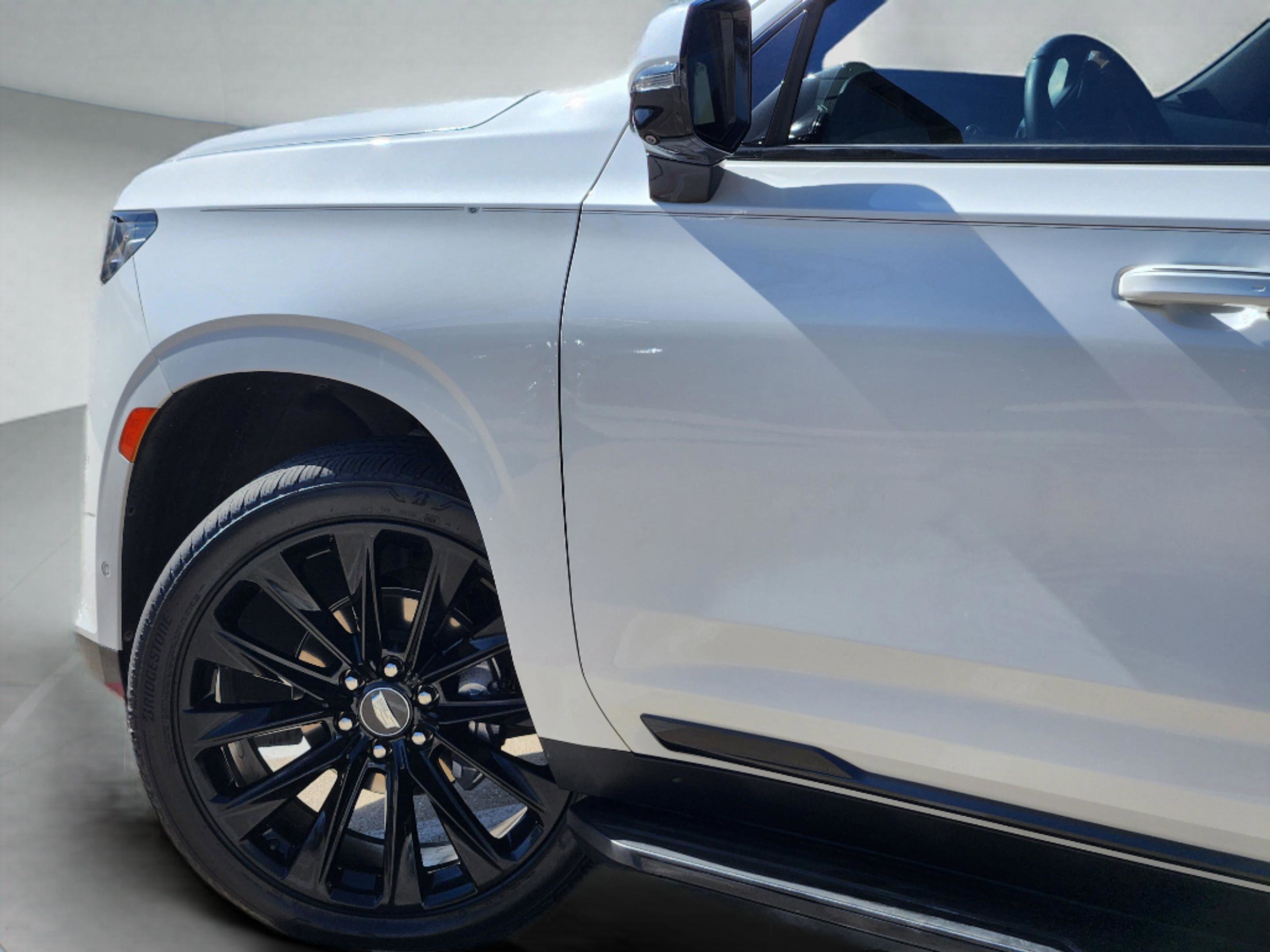 Used 2021 Cadillac Escalade Sport image 6