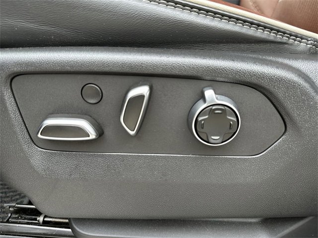 Used 2023 GMC Sierra 1500 Denali Ultimate image 20