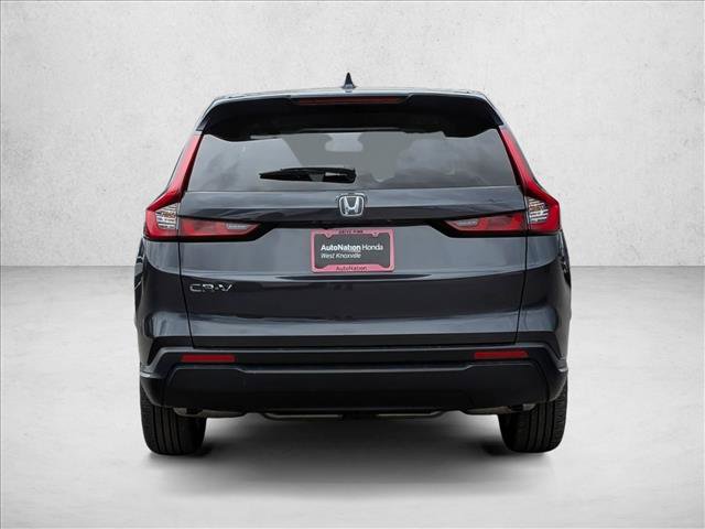 New 2026 Honda CR-V EX image 8
