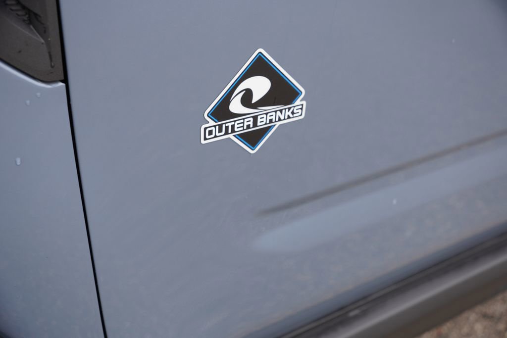 Used 2025 Ford Bronco Sport Outer Banks w/ Outer Banks Tech Package+ AWD/4WD image 14