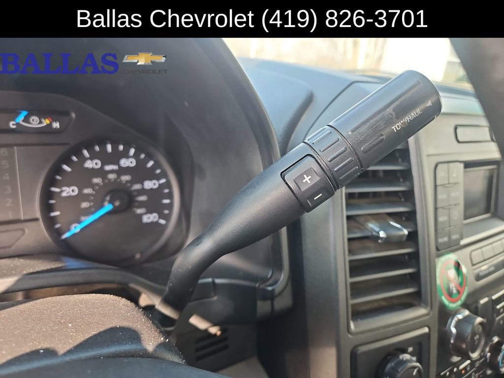 Used 2017 Ford F350 XL AWD/4WD image 16