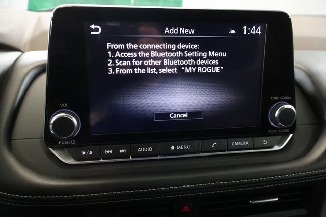 Certified 2023 Nissan Rogue SV image 24