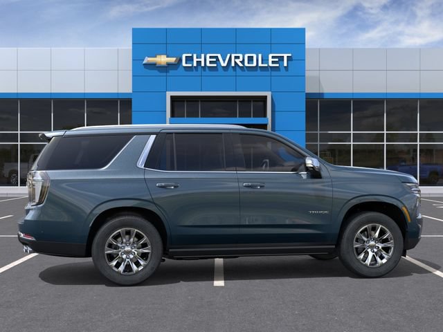 New 2026 Chevrolet Tahoe Premier AWD/4WD image 5