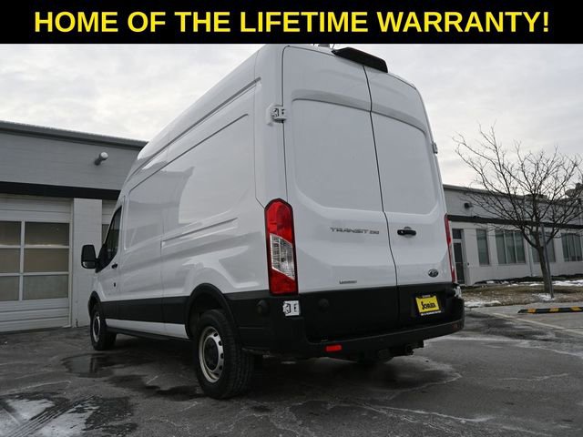 Used 2019 Ford Transit 250 148 High Roof RWD image 16
