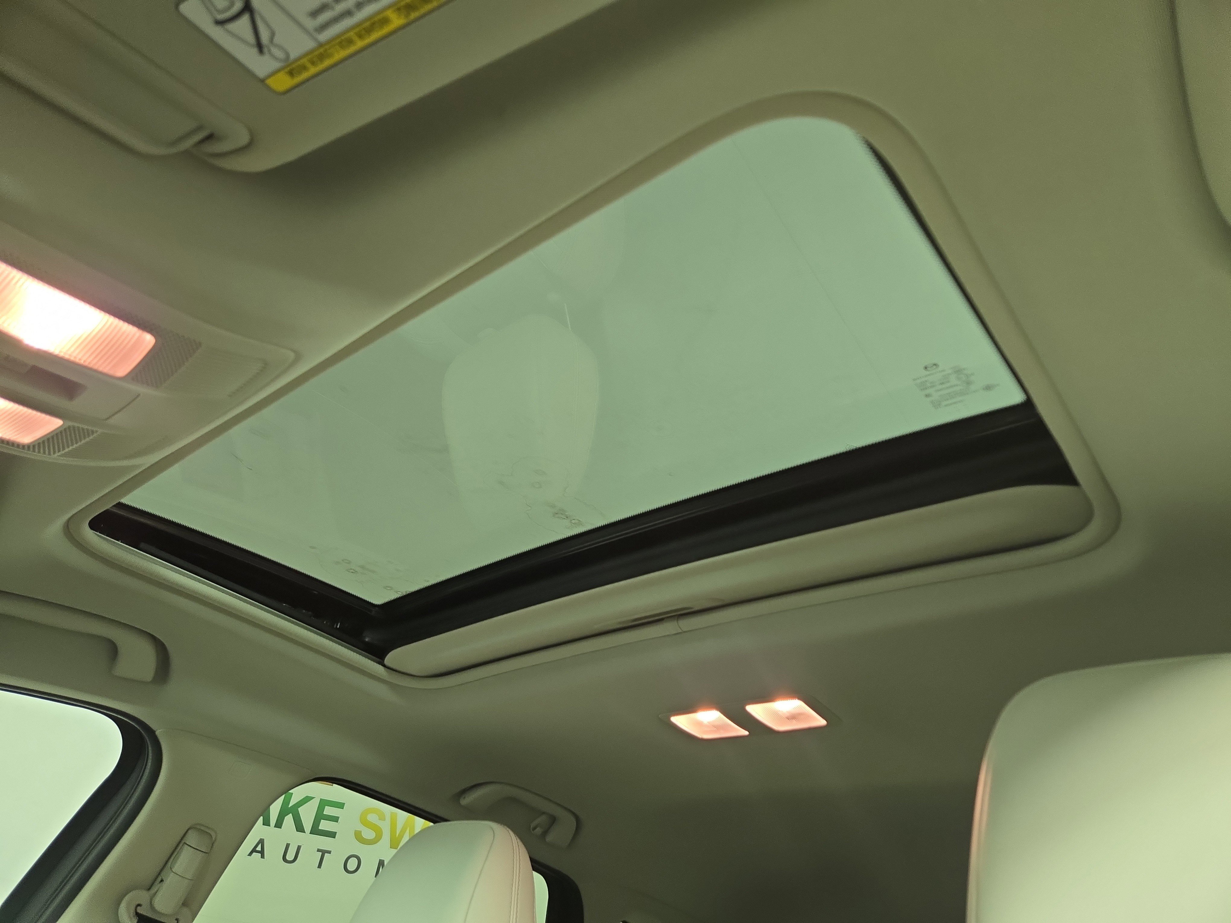 Certified 2024 MAZDA CX-5 AWD 2.5 S w/ Preferred Package image 21