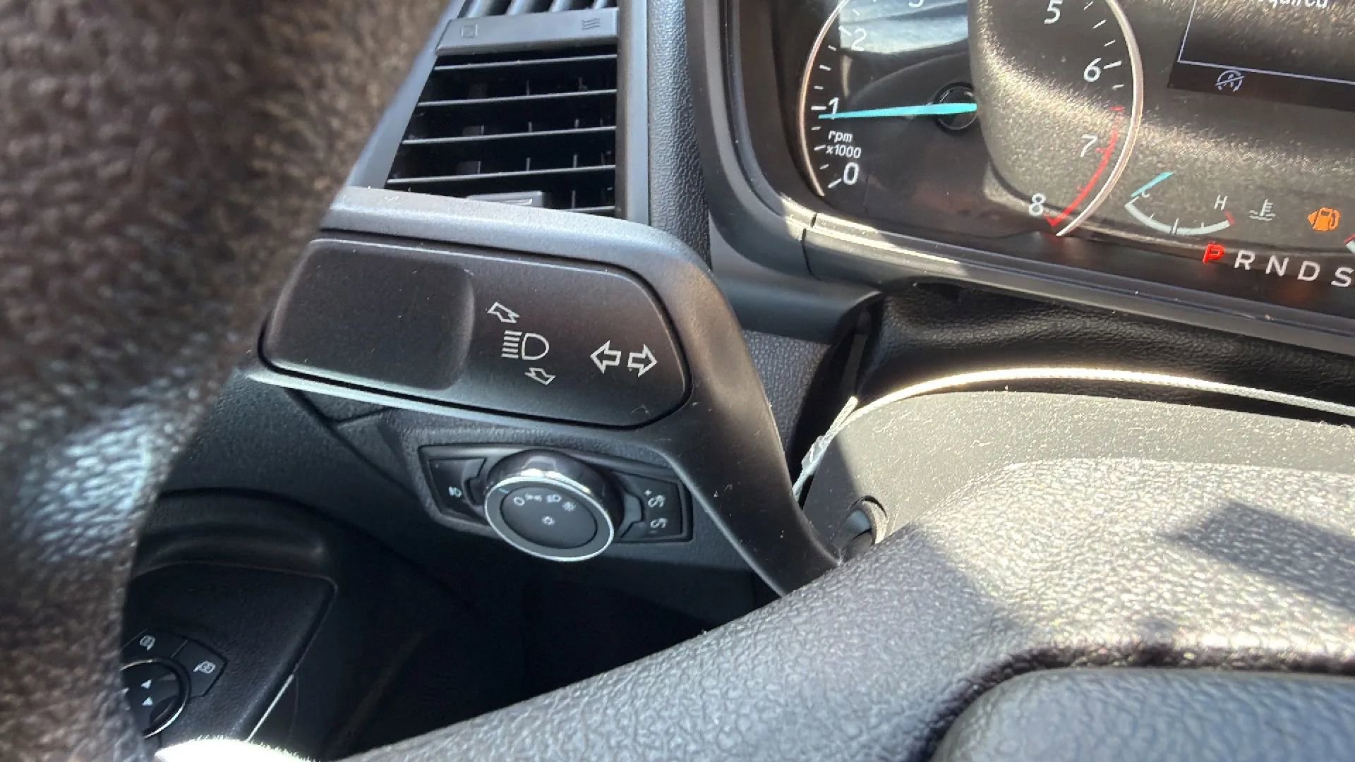 Used 2021 Ford EcoSport SE w/ SE Convenience Package AWD/4WD image 14