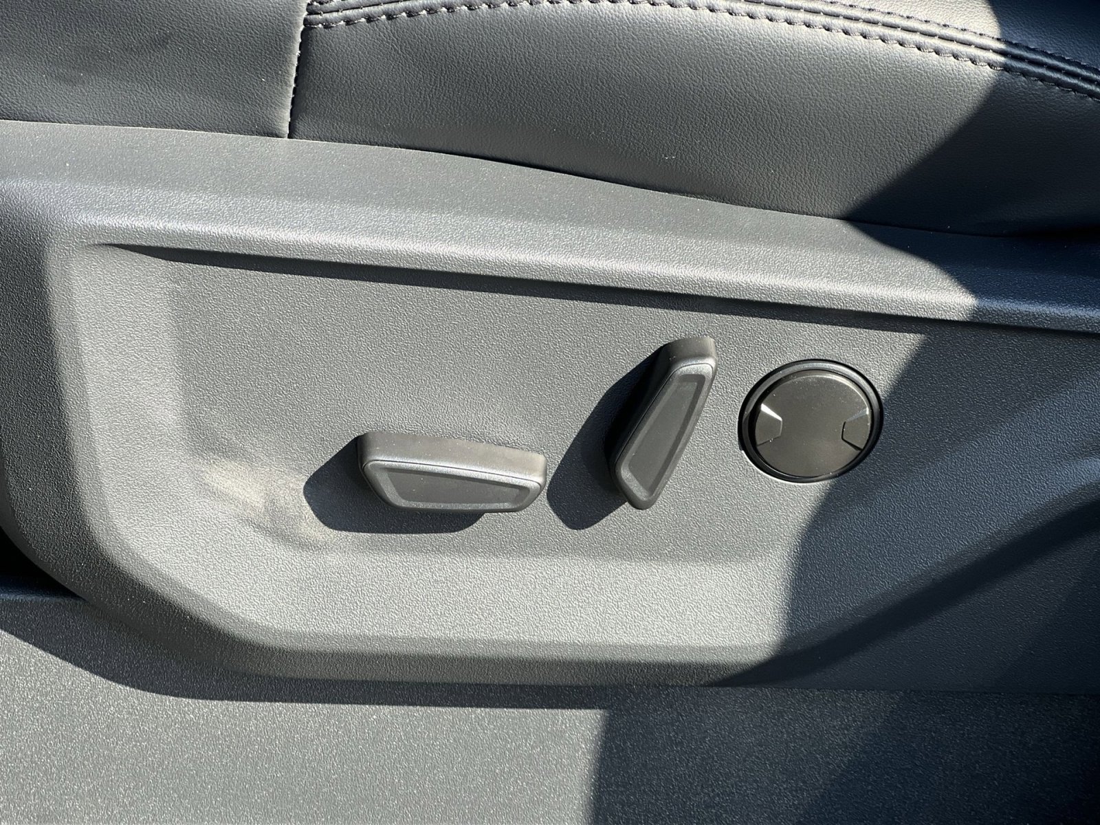 New 2025 Ford Expedition Tremor image 14