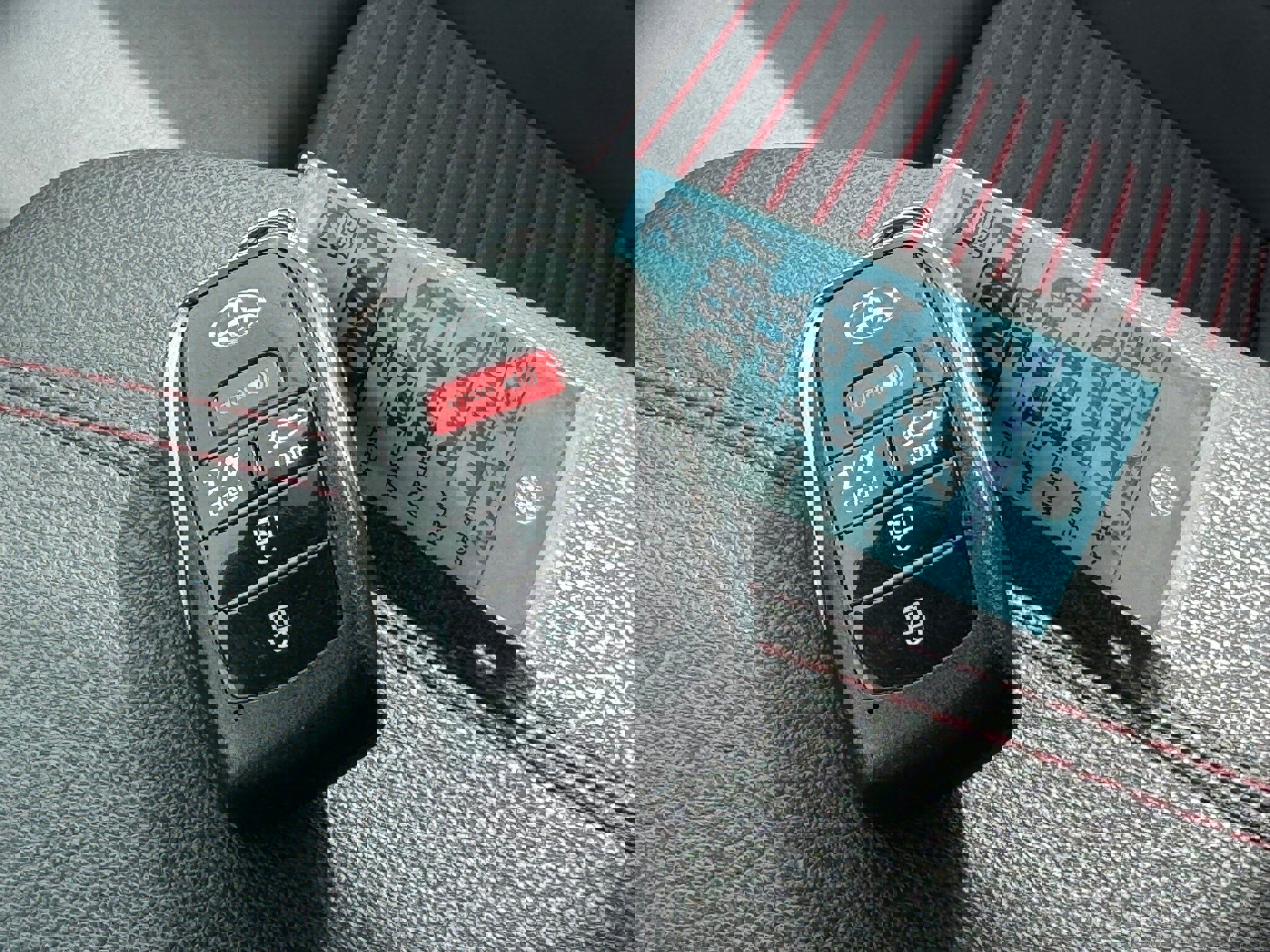 Used 2022 Toyota RAV4 XSE w/ Weather Package image 39