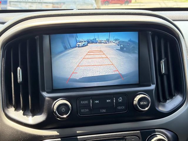 Used 2017 Chevrolet Colorado Z71 AWD/4WD image 31