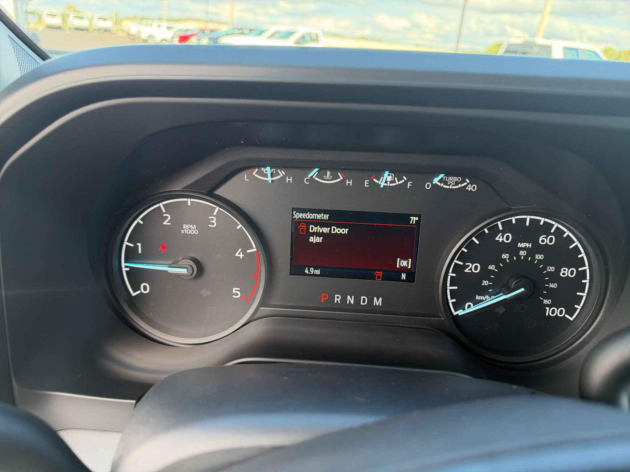 New 2027 Ford F250 XLT AWD/4WD image 13