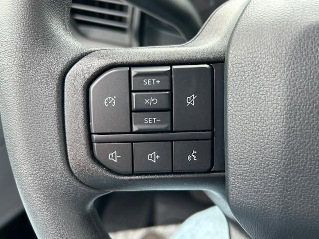 New 2025 Ford F250 XL w/ FX4 Off-Road Package image 29