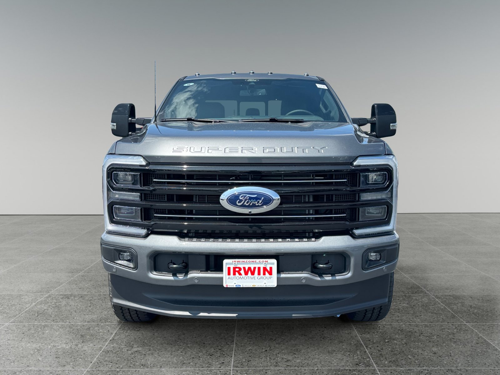 New 2026 Ford F250 Platinum w/ FX4 Off-Road Package AWD/4WD image 9