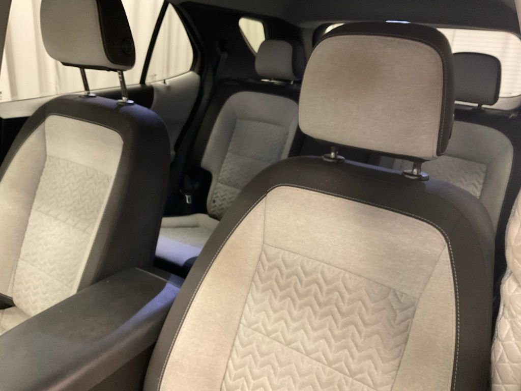Used 2022 Chevrolet Equinox LT image 12