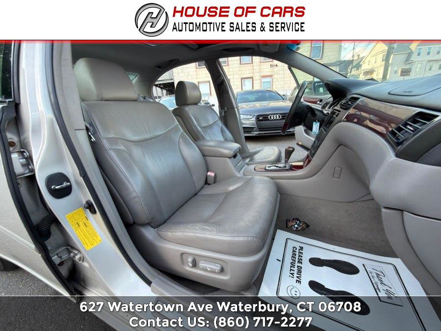 Used 2004 Lexus ES 330 FWD image 31