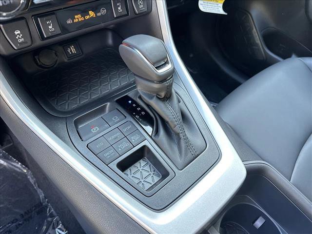 New 2025 Toyota RAV4 XLE Premium image 18