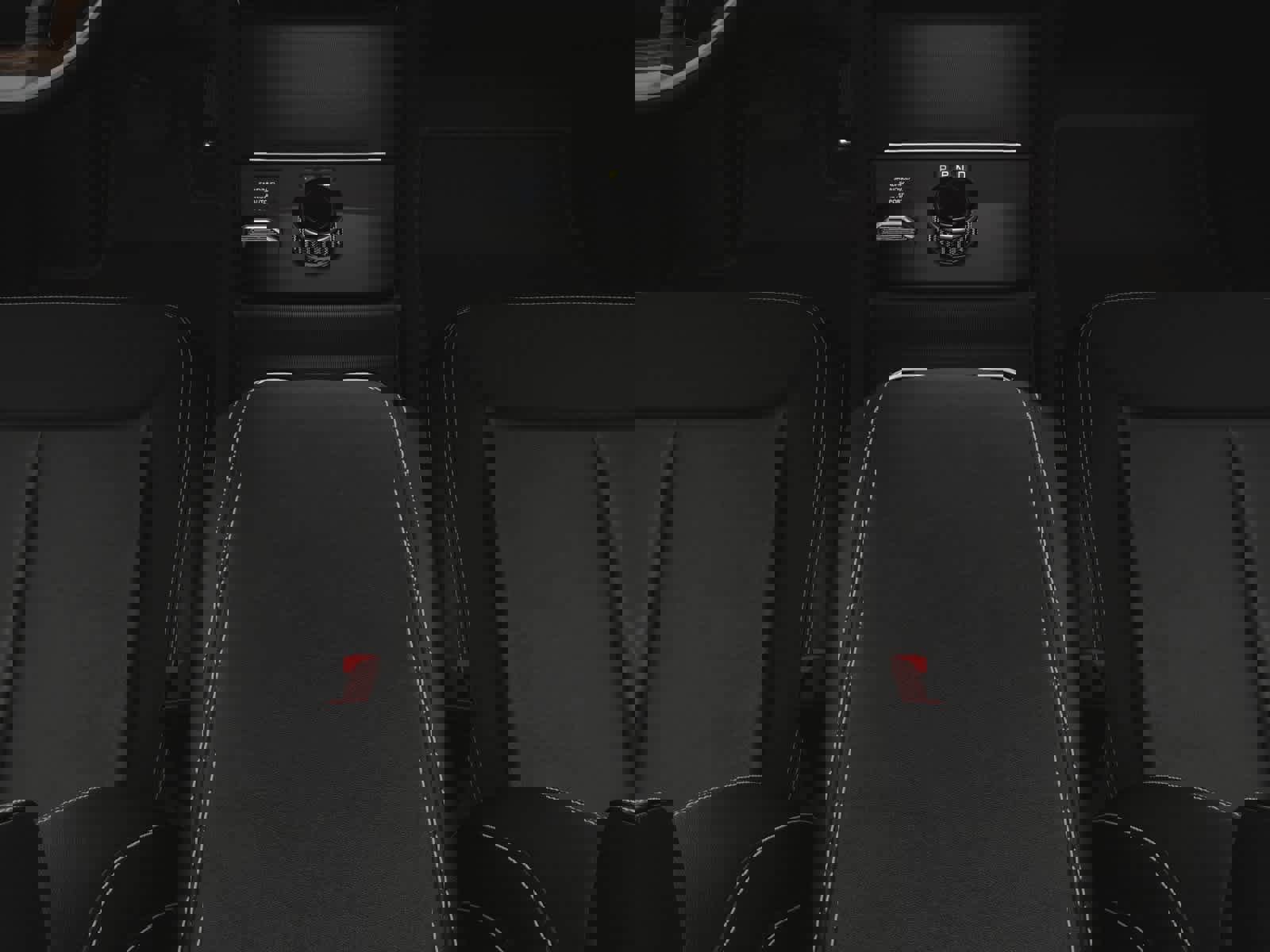 New 2025 Jeep Grand Cherokee Limited w/ Black Appearance Package image 26