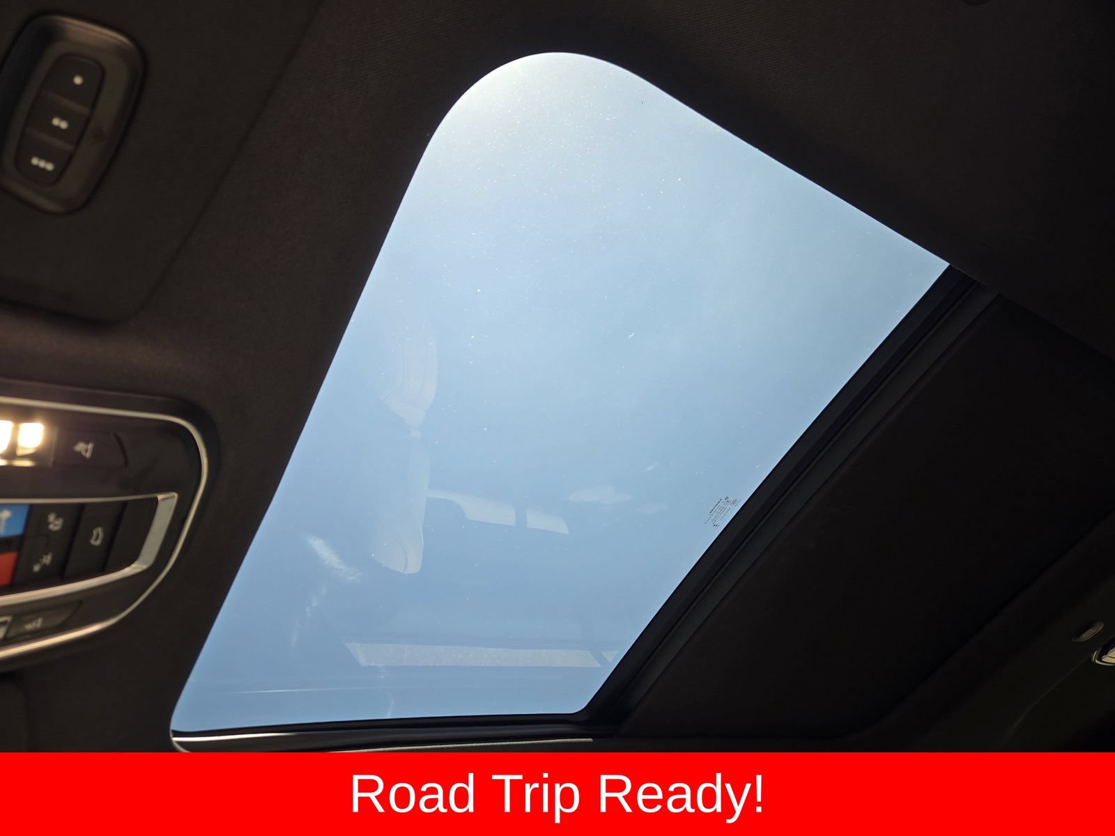Used 2024 Jeep Grand Cherokee L Limited w/ MOPAR Finishing Package AWD/4WD image 27
