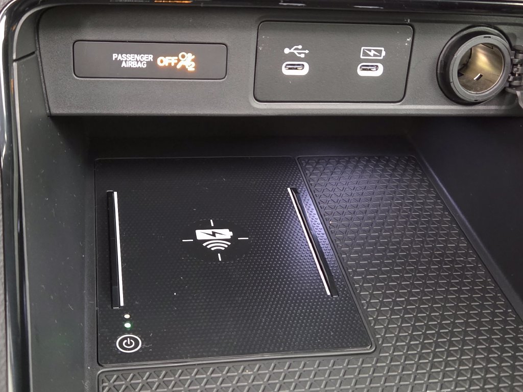 New 2027 Honda CR-V EX image 7