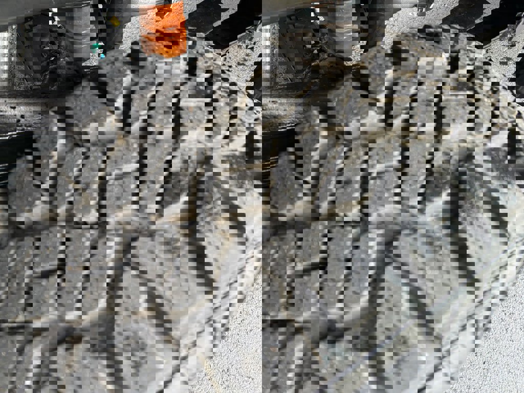 New 2026 Ford F350 Lariat w/ Tremor Off-Road Package image 12