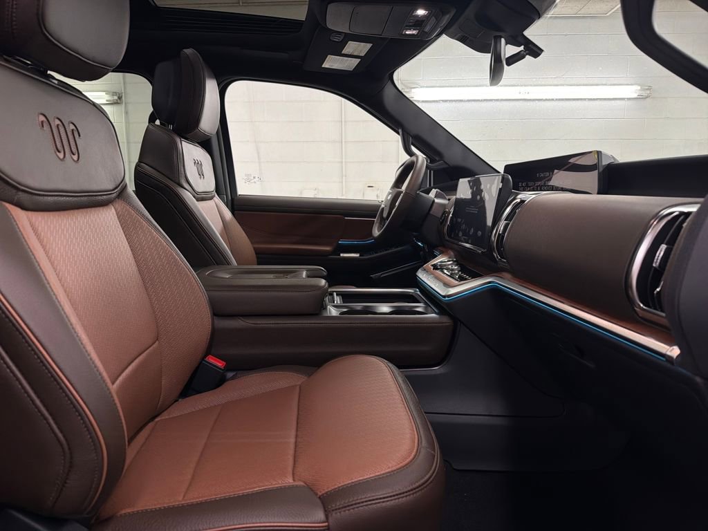 New 2026 Ford Expedition Max King Ranch image 29