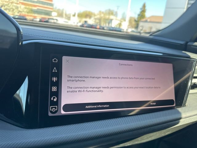 New 2026 Audi SQ5 Premium Plus image 39