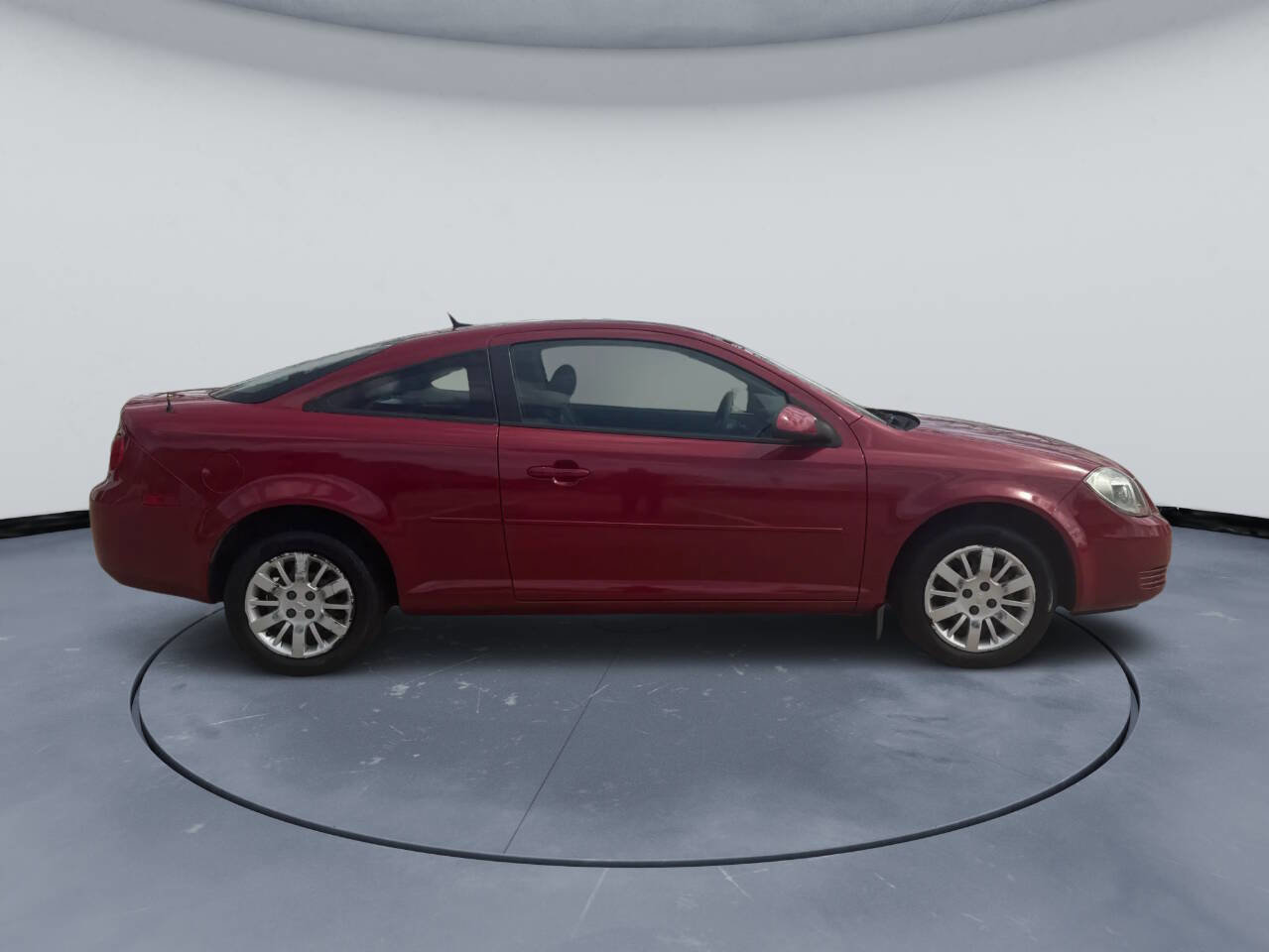 Used 2010 Chevrolet Cobalt LT image 5