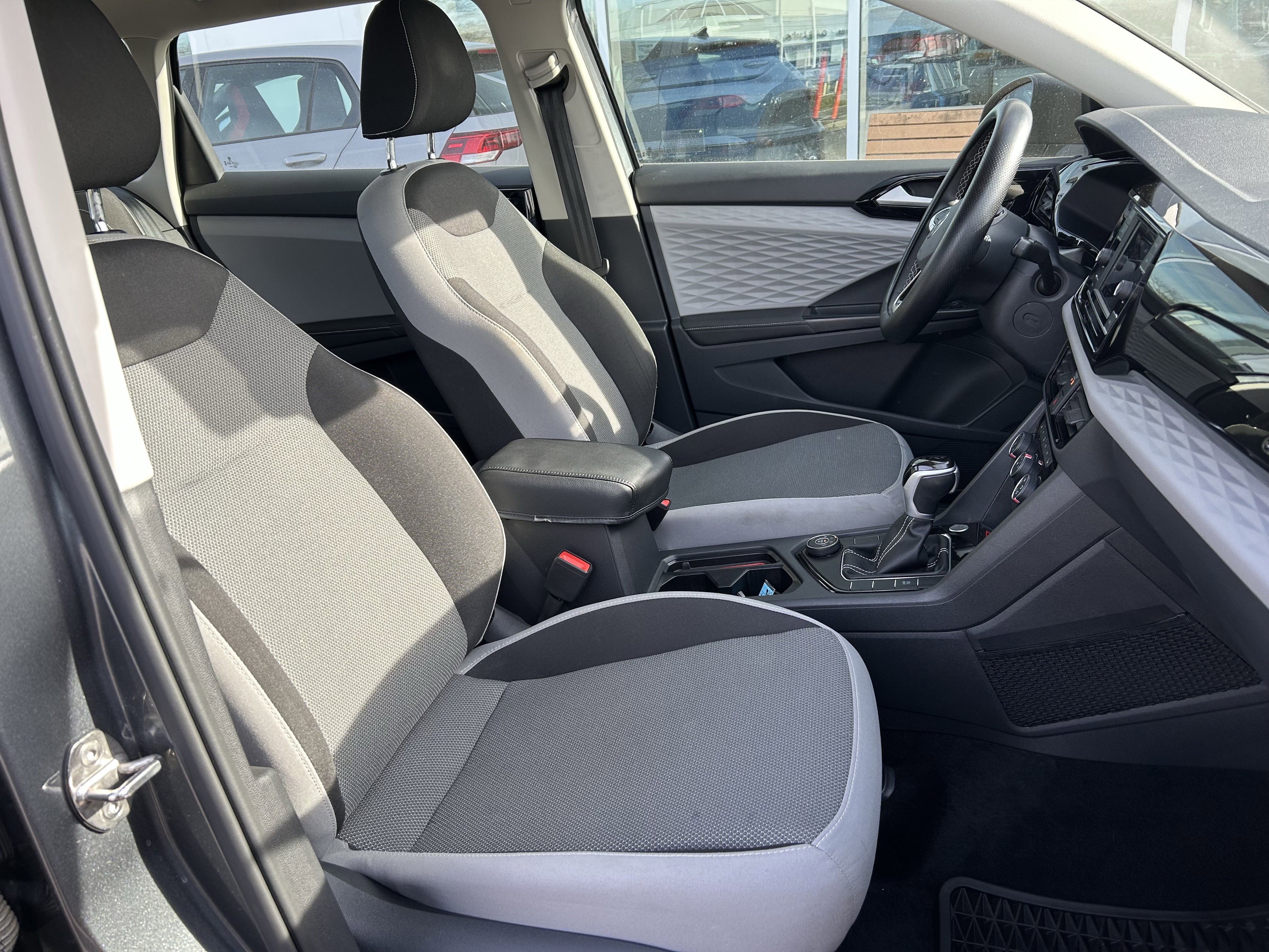 Certified 2024 Volkswagen Taos S image 32