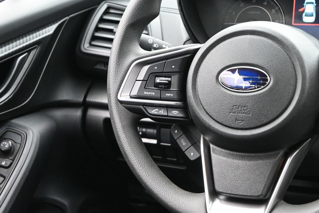 Used 2022 Subaru Impreza 2.0i AWD/4WD image 19
