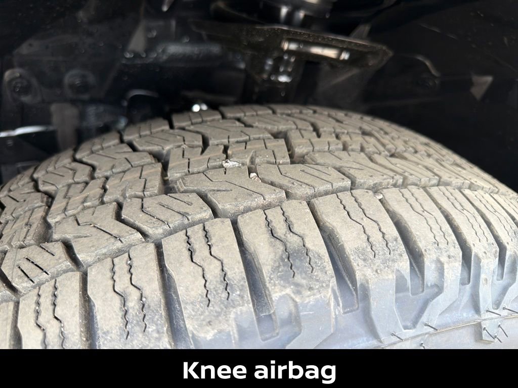 New 2026 Nissan Rogue SV AWD/4WD image 35