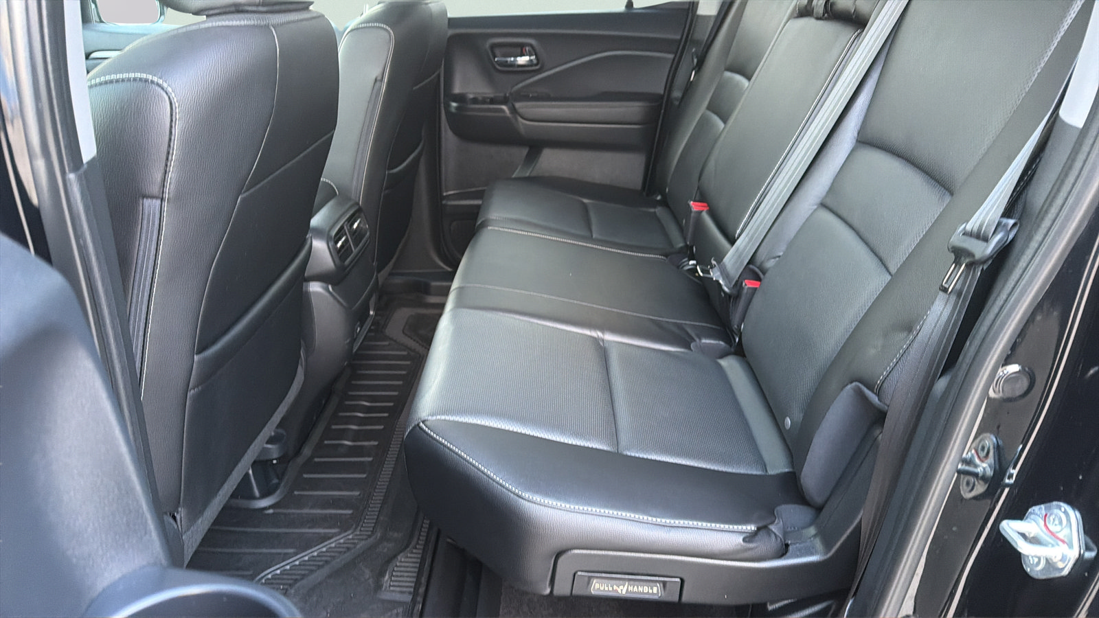 Used 2024 Honda Ridgeline RTL image 6