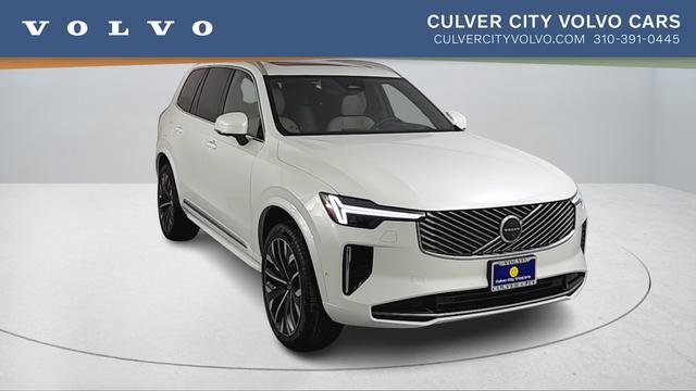 Certified 2026 Volvo XC90 B6 Ultra w/ Protection Package AWD/4WD image 1