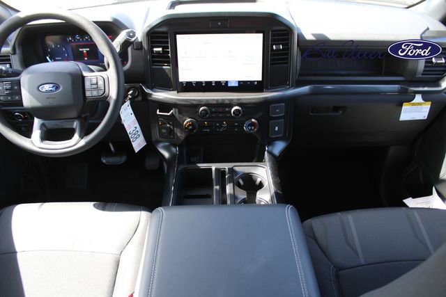 New 2026 Ford F150 STX w/ Equipment Group 200A image 10