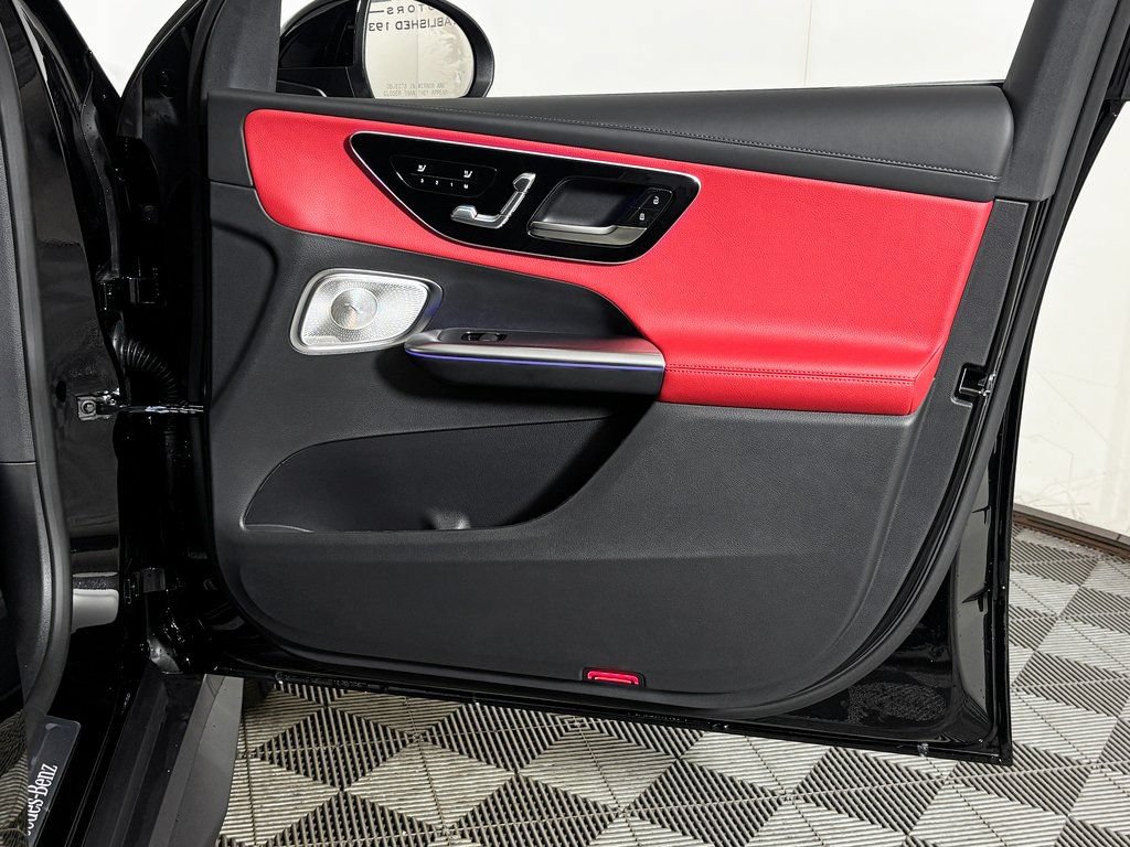 Certified 2026 Mercedes-Benz GLC 300 4MATIC image 30