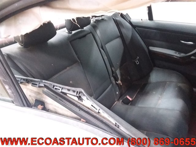 Used 2006 BMW 325i Sedan RWD image 15