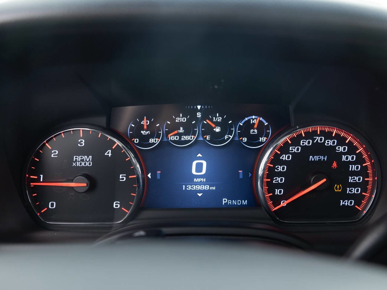 Used 2016 GMC Yukon XL Denali w/ Open Road Package image 36