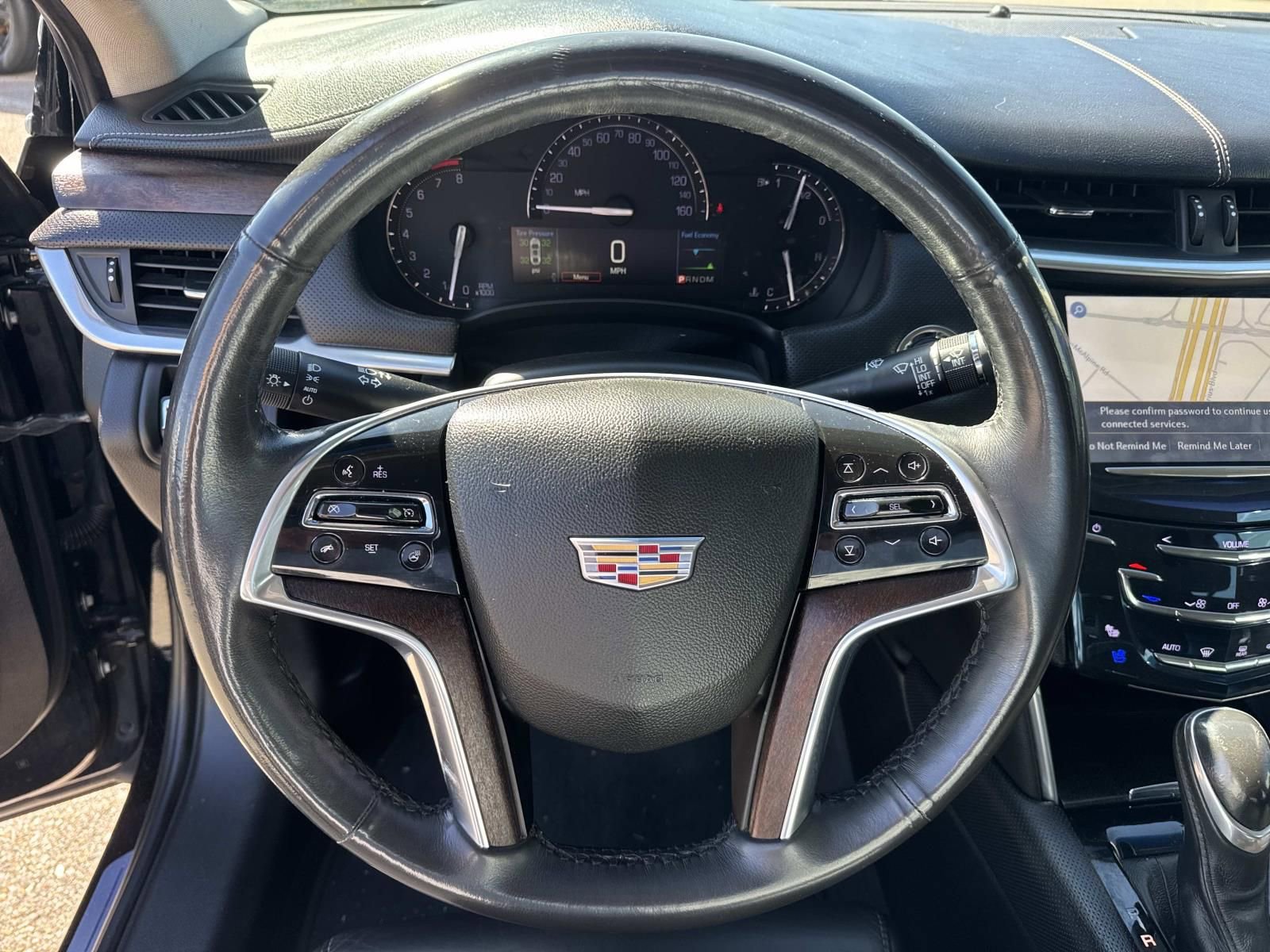 Used 2019 Cadillac XTS Luxury image 22