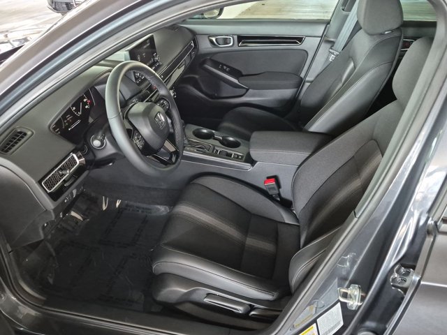 Used 2026 Honda Civic FWD Hybrid Sedan image 16