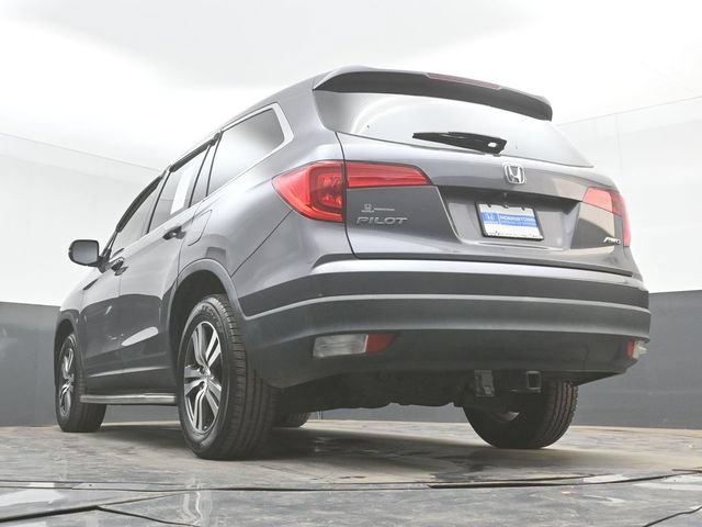 Used 2018 Honda Pilot EX-L image 48