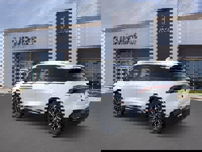 New 2026 Lincoln Nautilus Premier image 26