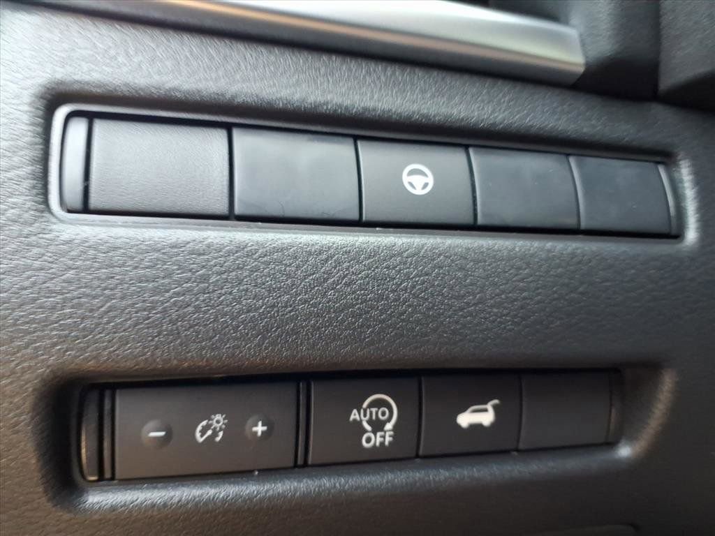 New 2026 Nissan Rogue SV w/ SV Premium Package image 18