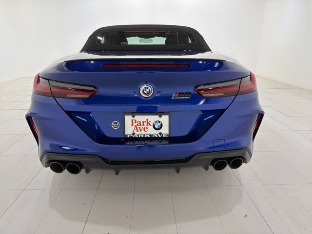 Used 2023 BMW M8 Competition AWD/4WD image 6