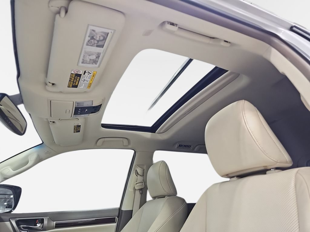 Used 2019 Lexus GX 460 Premium w/ Premium Package AWD/4WD image 32