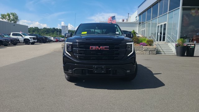 New 2026 GMC Sierra 1500 Elevation w/ Elevation Premium Package AWD/4WD image 2