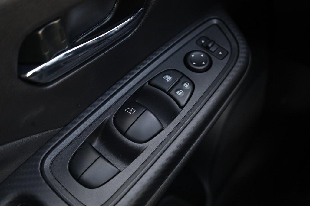 New 2025 Nissan Versa SV w/ Trunk Package image 17