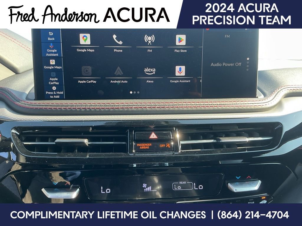 New 2026 Acura MDX A-Spec image 20