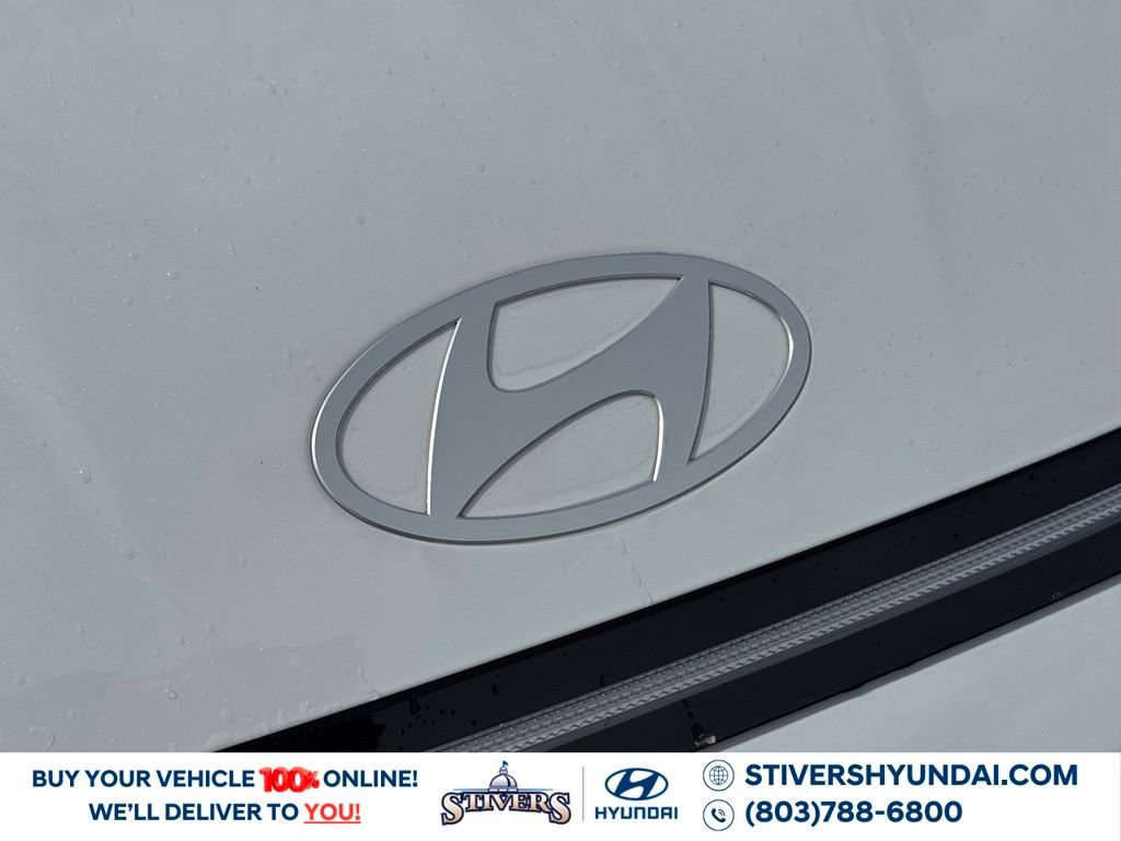 New 2026 Hyundai Sonata SEL FWD image 9