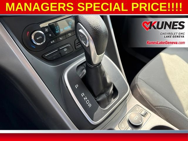 Used 2013 Ford Escape SE AWD/4WD image 28